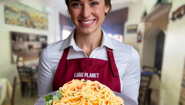 Menu Classico con Antipasto e Primo per Due persone